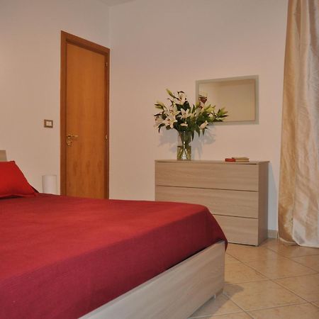 Casa Vacanza Gallipoli Centro Dış mekan fotoğraf