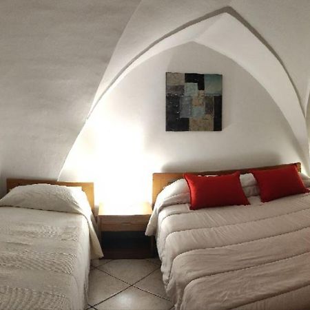 Casa Vacanza Gallipoli Centro Dış mekan fotoğraf