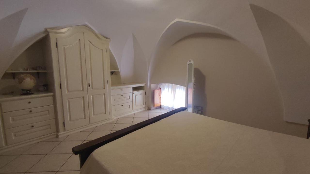 Casa Vacanza Gallipoli Centro Dış mekan fotoğraf
