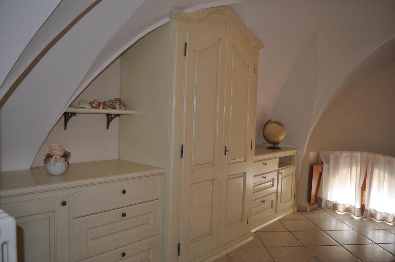 Casa Vacanza Gallipoli Centro Dış mekan fotoğraf