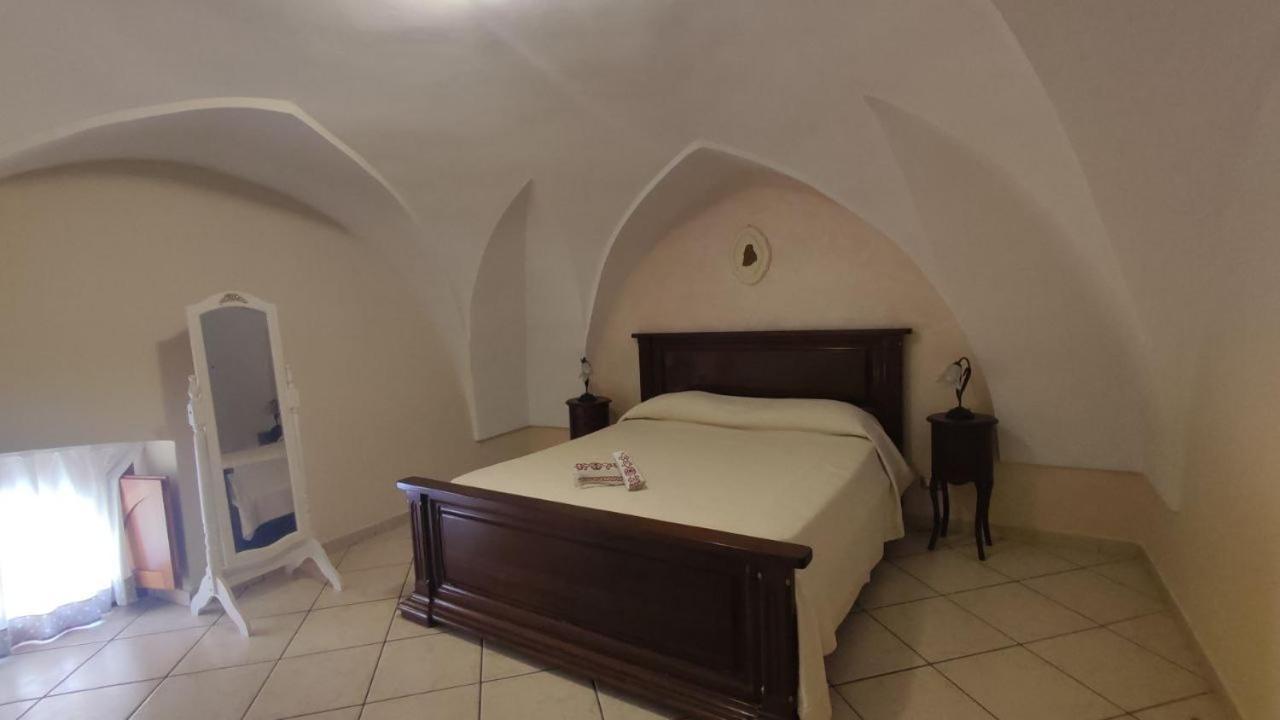 Casa Vacanza Gallipoli Centro Dış mekan fotoğraf