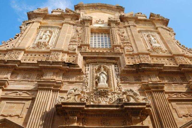 Casa Vacanza Gallipoli Centro Dış mekan fotoğraf