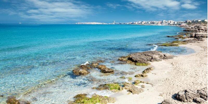 Casa Vacanza Gallipoli Centro Dış mekan fotoğraf