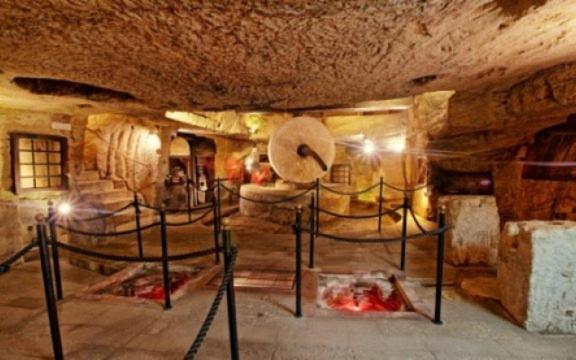 Casa Vacanza Gallipoli Centro Dış mekan fotoğraf