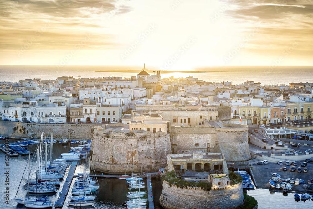 Casa Vacanza Gallipoli Centro Dış mekan fotoğraf
