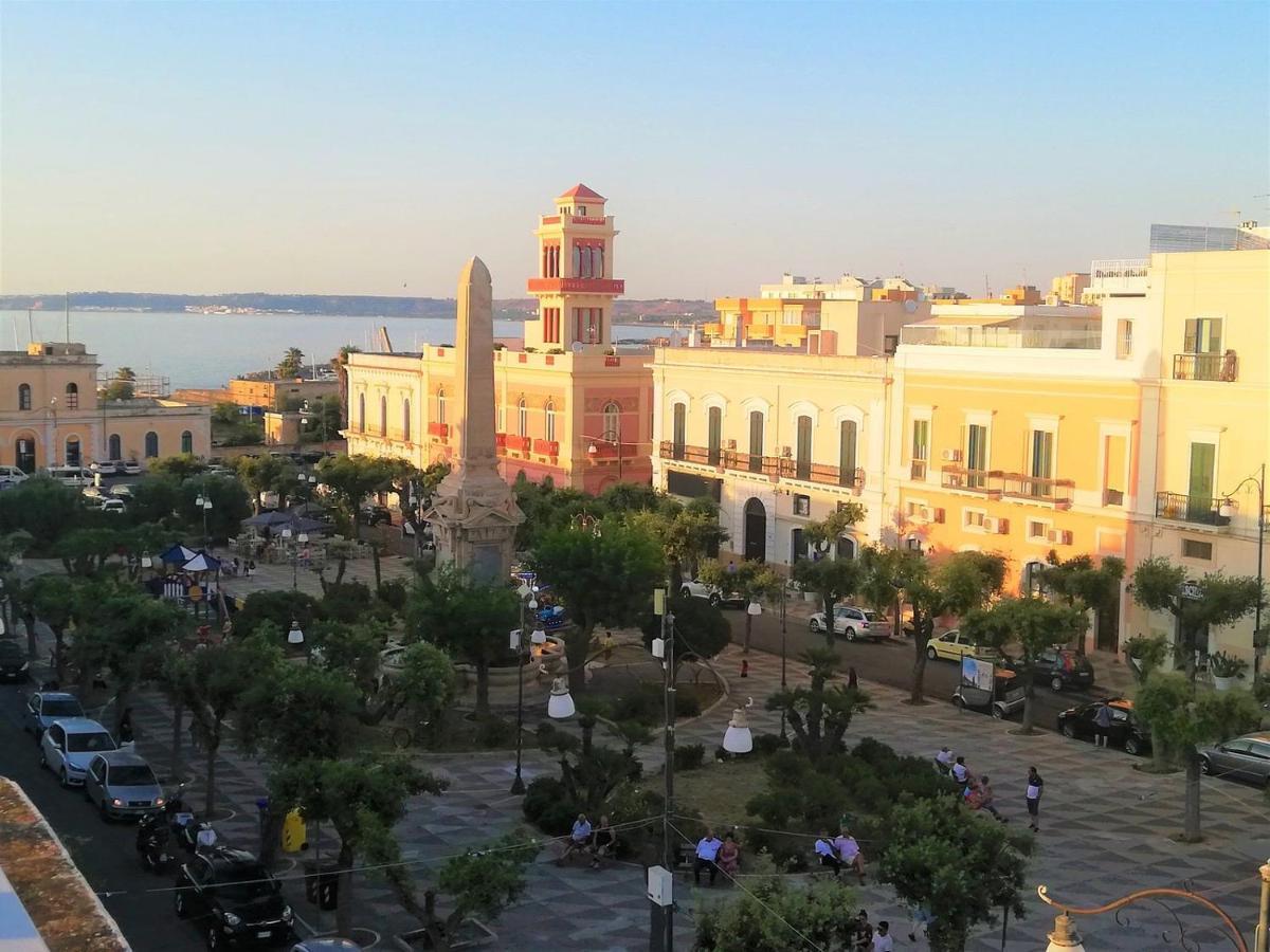 Casa Vacanza Gallipoli Centro Dış mekan fotoğraf