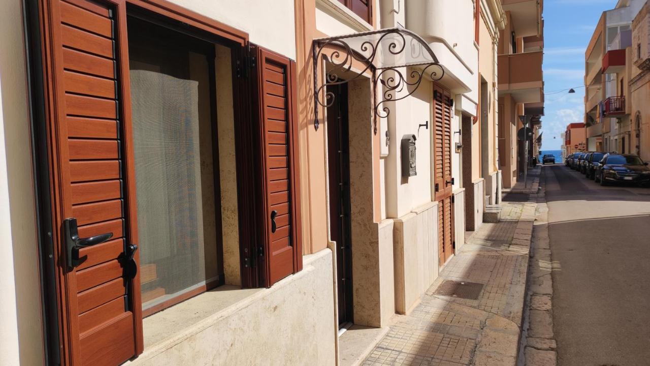 Casa Vacanza Gallipoli Centro Dış mekan fotoğraf