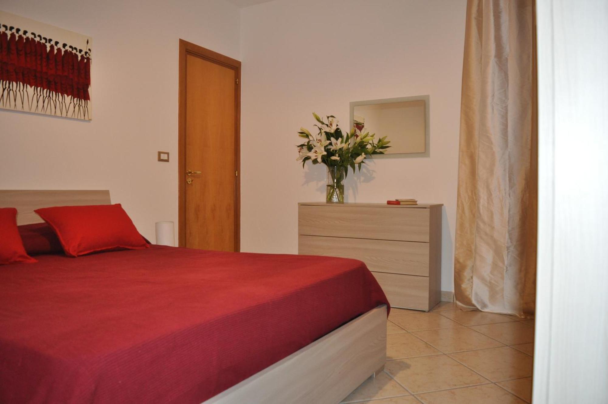 Casa Vacanza Gallipoli Centro Dış mekan fotoğraf