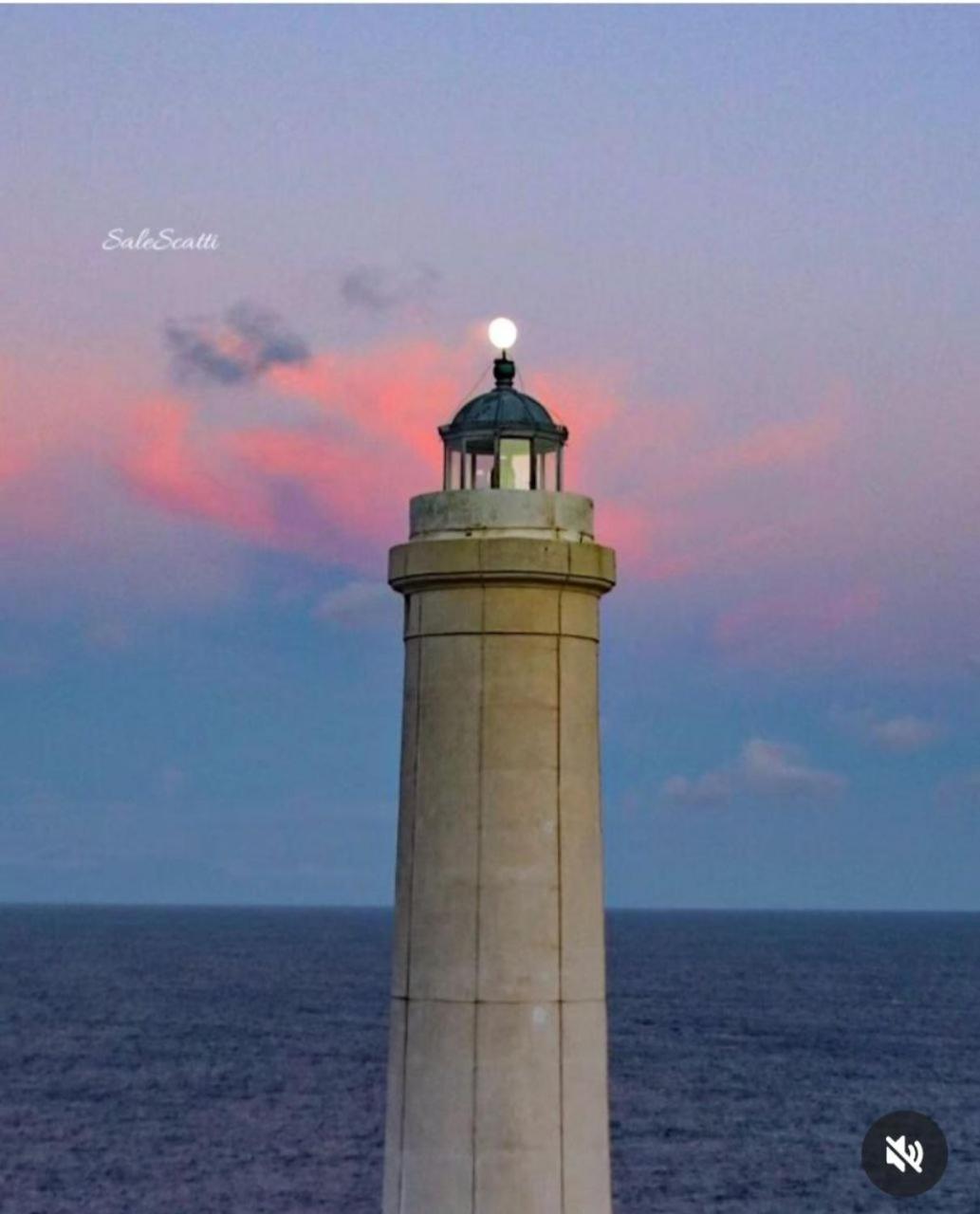 Casa Vacanza Gallipoli Centro Dış mekan fotoğraf