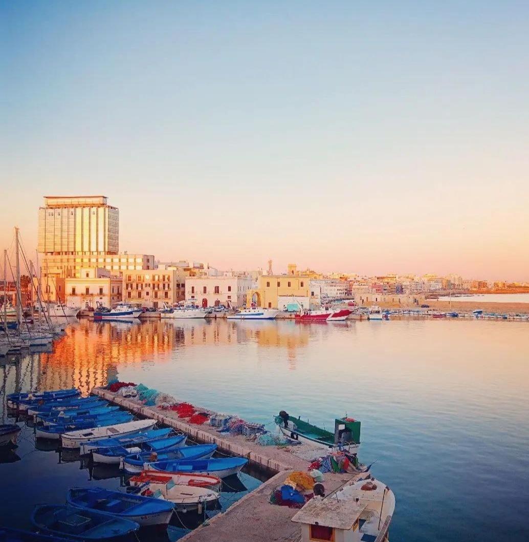 Casa Vacanza Gallipoli Centro Dış mekan fotoğraf