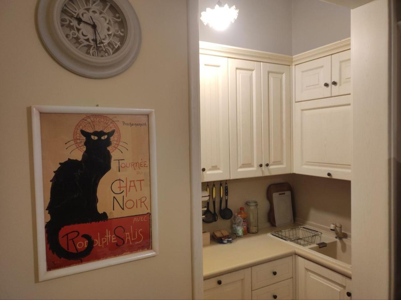 Casa Vacanza Gallipoli Centro Dış mekan fotoğraf
