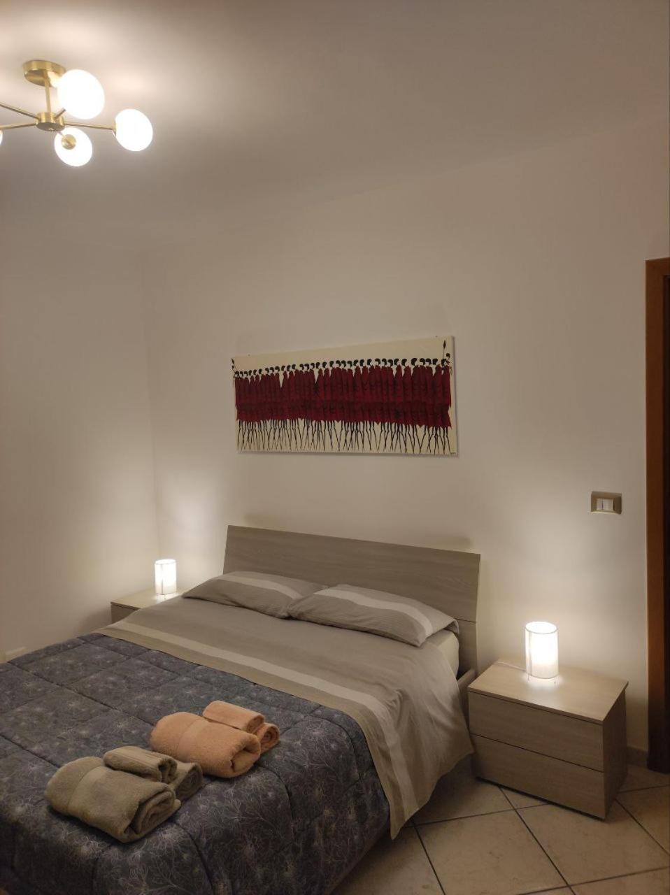 Casa Vacanza Gallipoli Centro Dış mekan fotoğraf